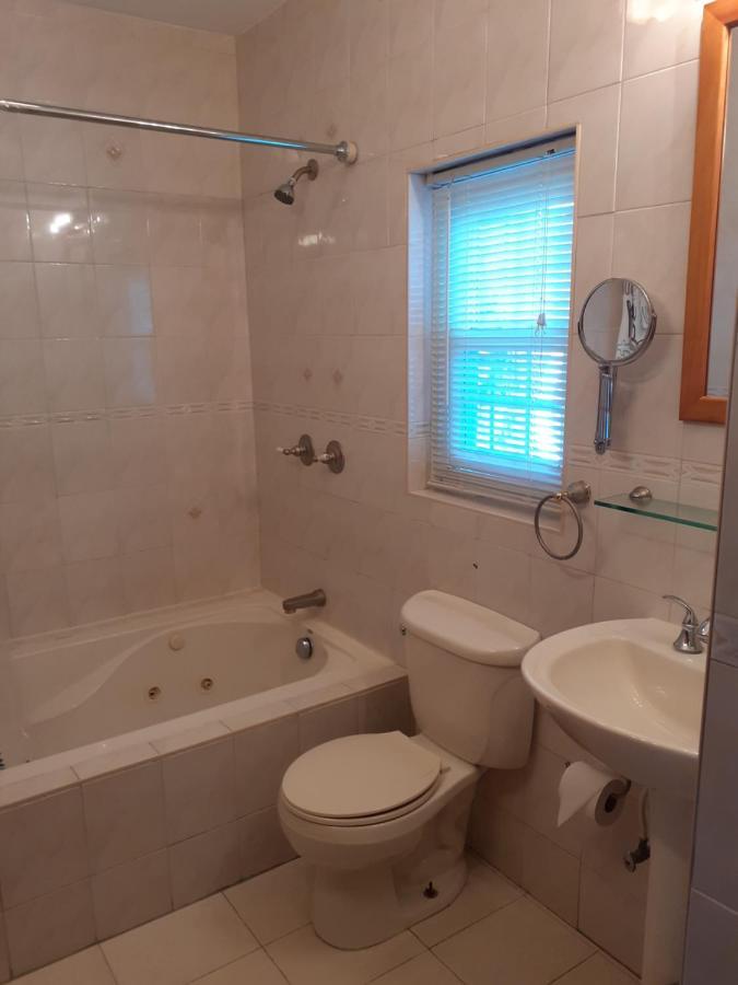 Apartamento Airbab Moon Gate West Mount Pleasant Exterior foto